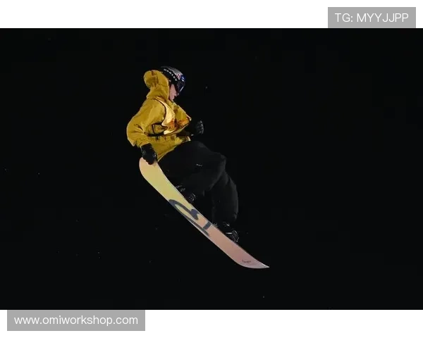 苏翊鸣勇夺单板滑雪大跳台世界杯总冠军