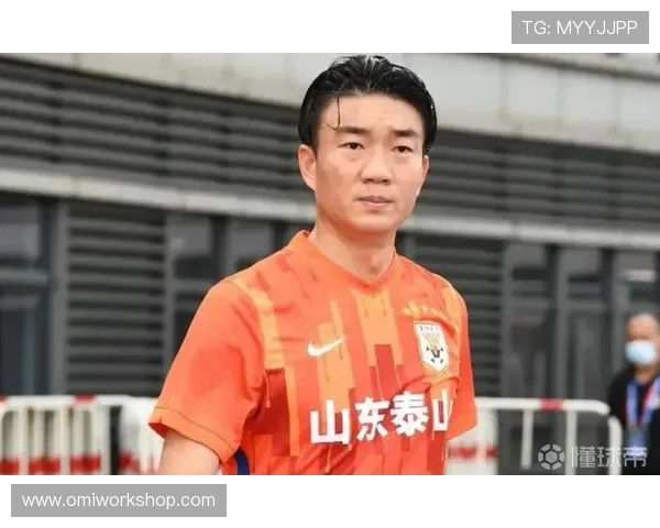 李平康谈李铁赌球人可看中超